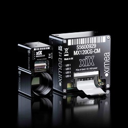 Sony CMOS Pregius camera mini small fastest high speed embedded multi